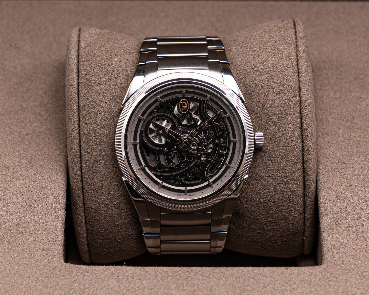 Parmigiani Fleurier Tonda PF  Skeleton 40mm PFC912-1020001-100182 2024