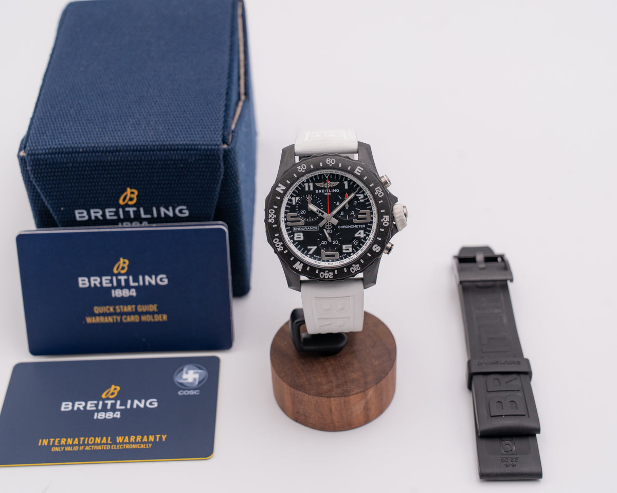 Breightling ENDURANCE PRO 44mm X82310