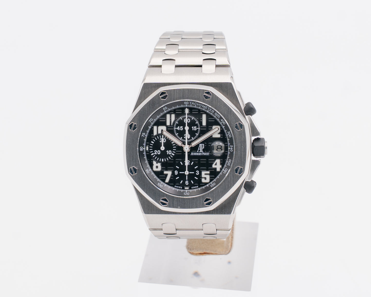 Audemars Piguet Royal Oak OffShore 42mm 25721 Chronograph