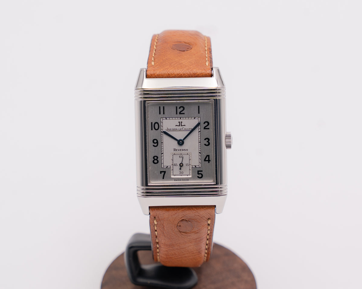Jaeger LeCoultre Reverso Q2708410 Grande Taille