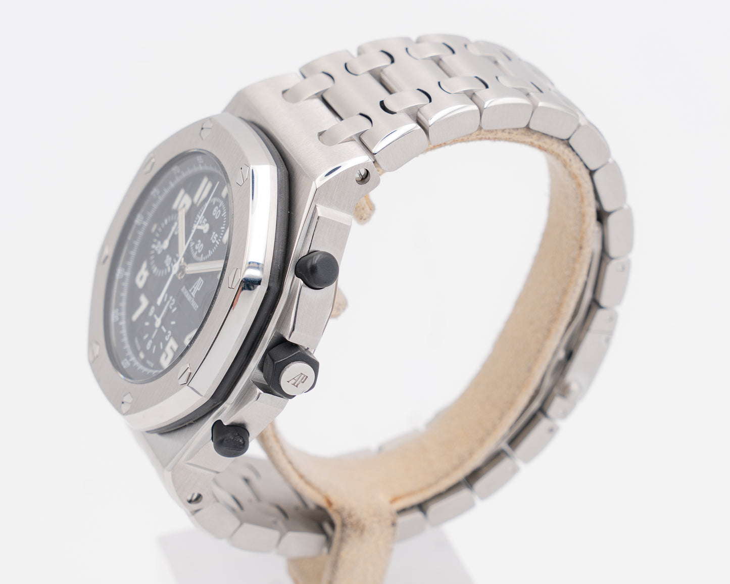 Audemars Piguet Royal Oak OffShore 42mm 25721 Chronograph