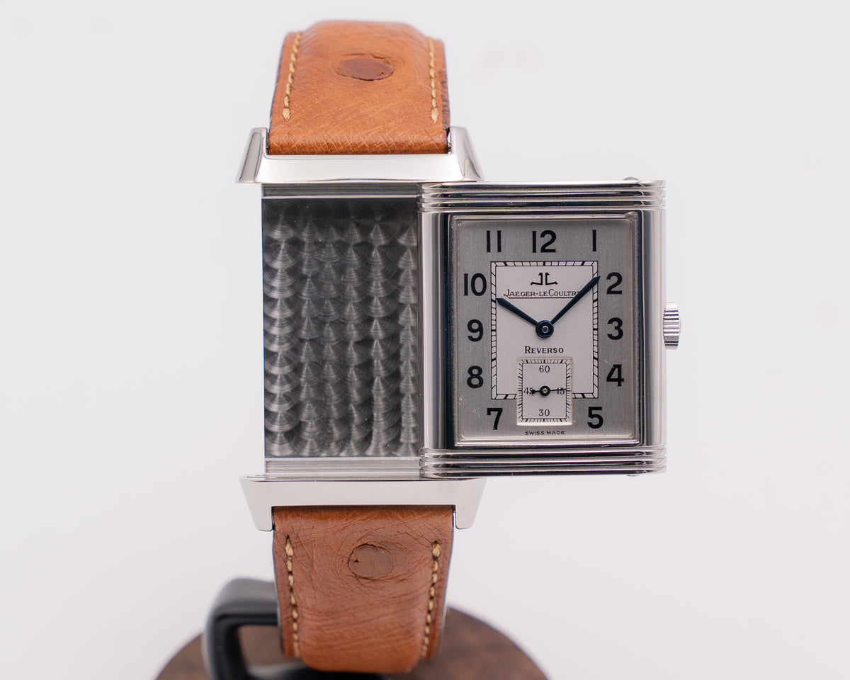 Jaeger LeCoultre Reverso Q2708410 Grande Taille