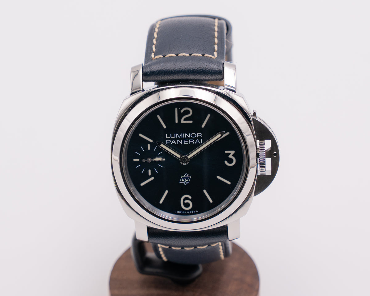 Panerai Luminor Blu Mare 44mm PAM01085 Blue Dial 2023