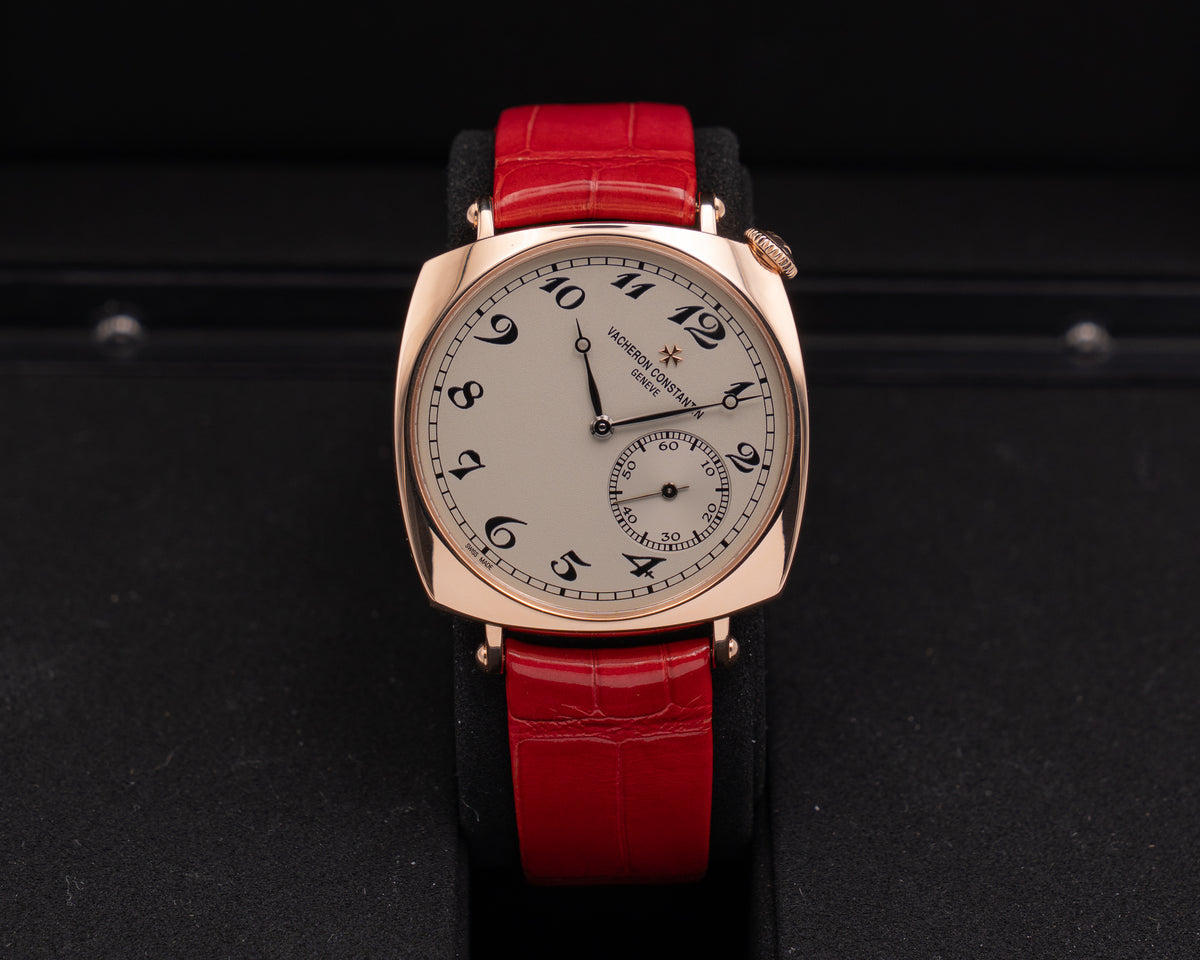 Vacheron Constantin 36mm 1100s/00R 2022