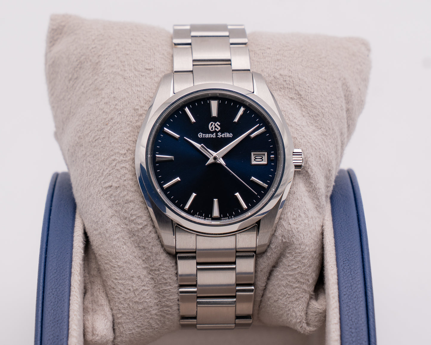 Grand Seiko 40mm SBP013  Quartz 2026