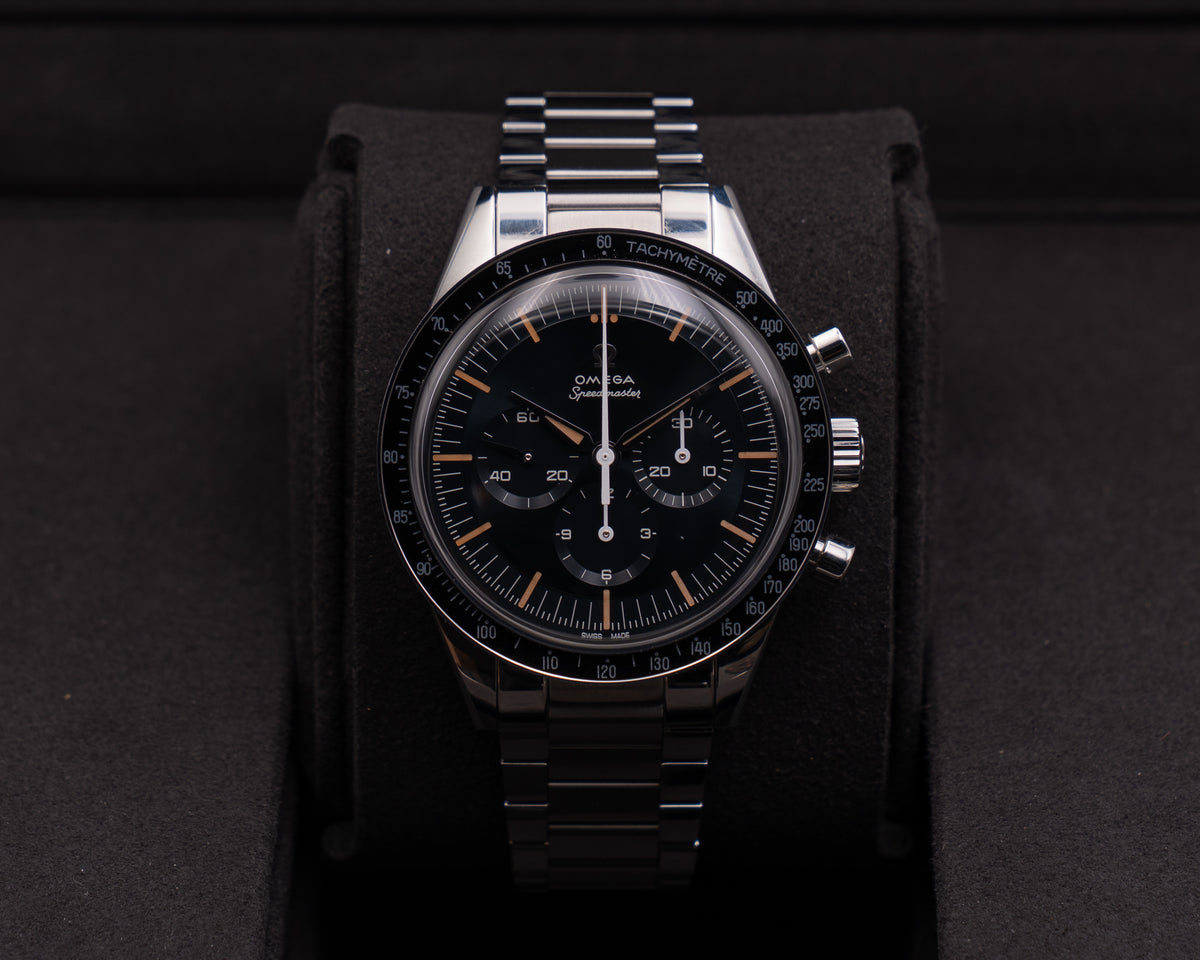 Omega Speedmaster 39mm 310.30.40.50.06.001 Anniversary Series 2026