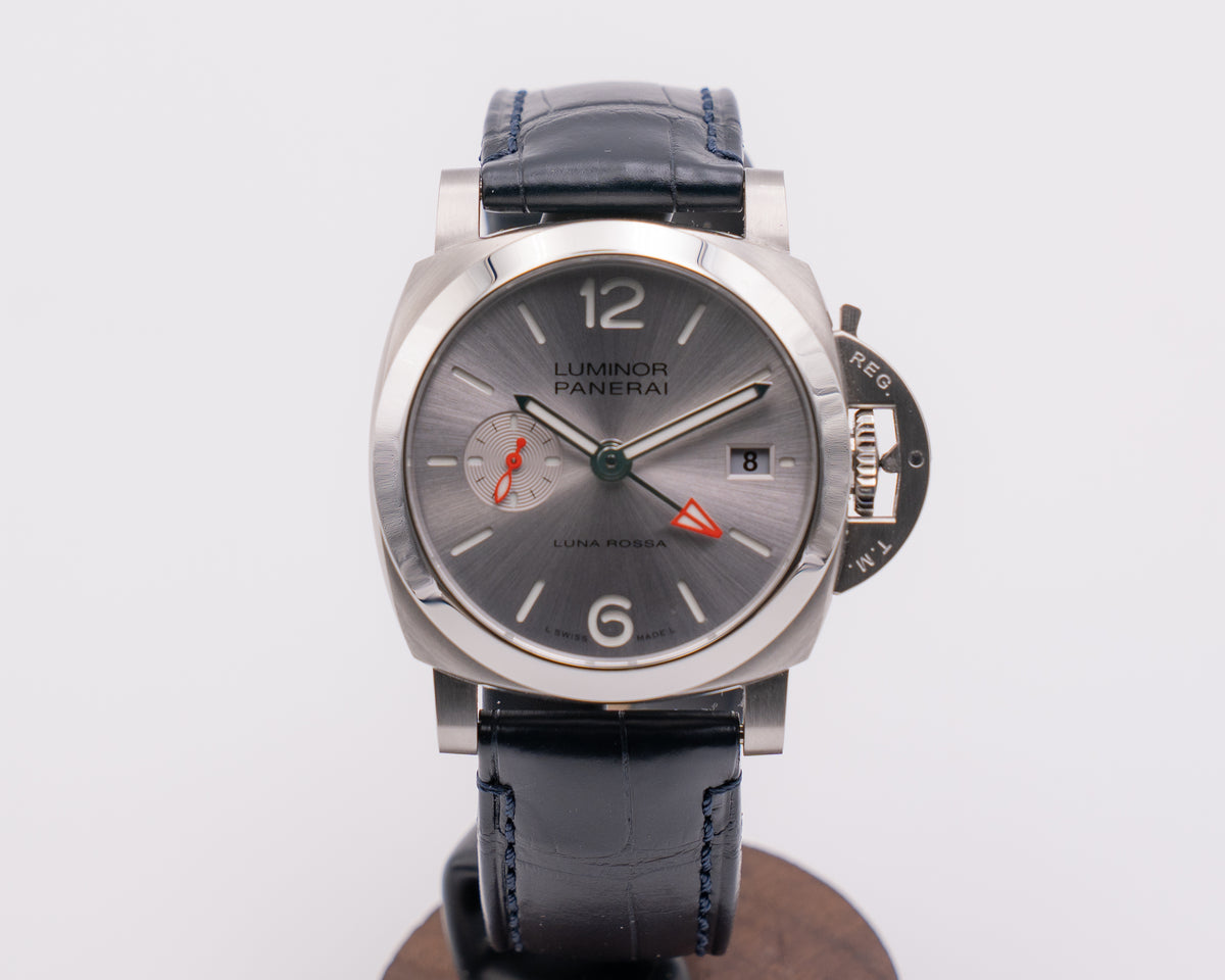 Panerai 40mm PAM01791  Luminor GMT 2026