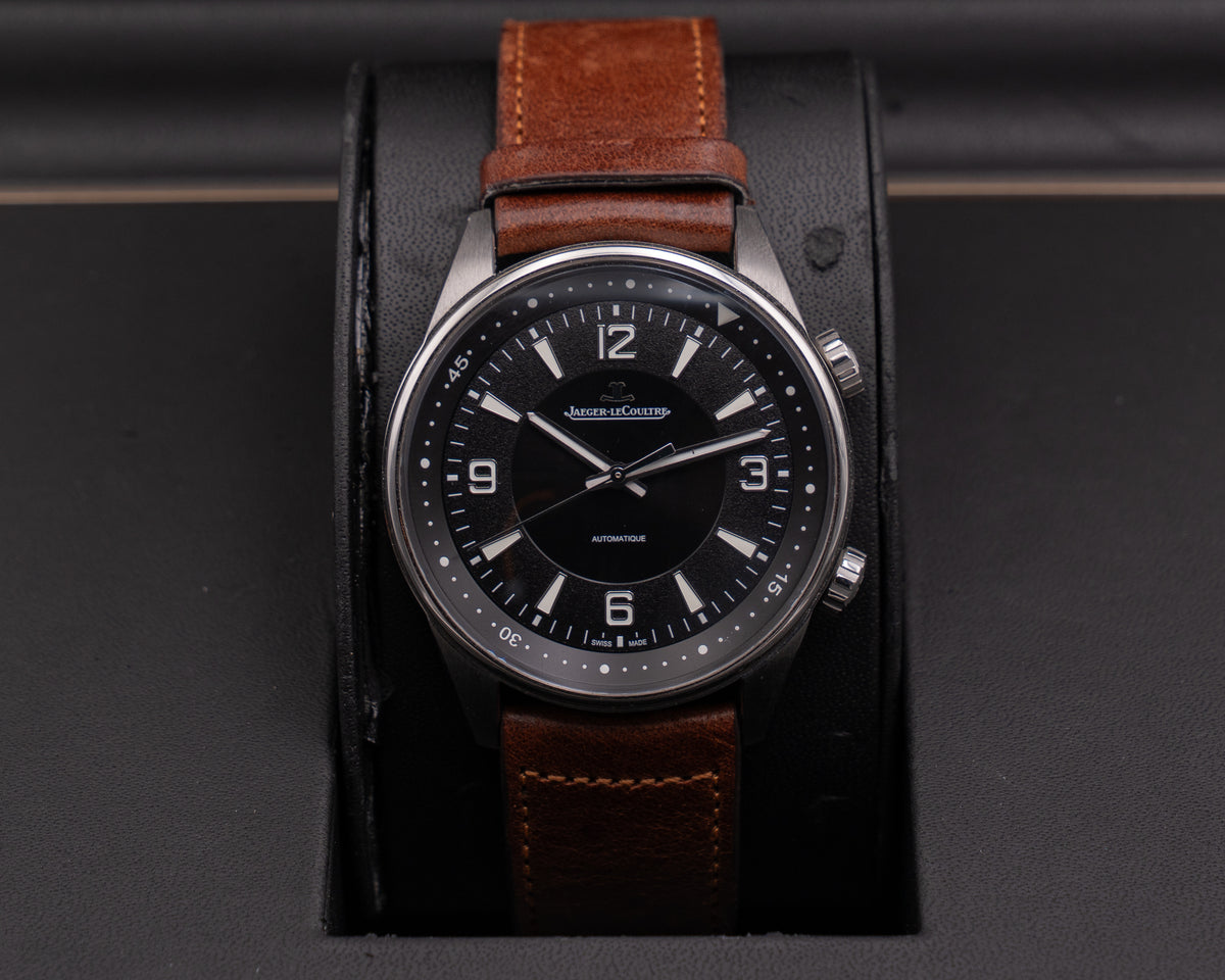 Jaeger leCoultre 41mm Q9008471 Polaris Automatic 2023