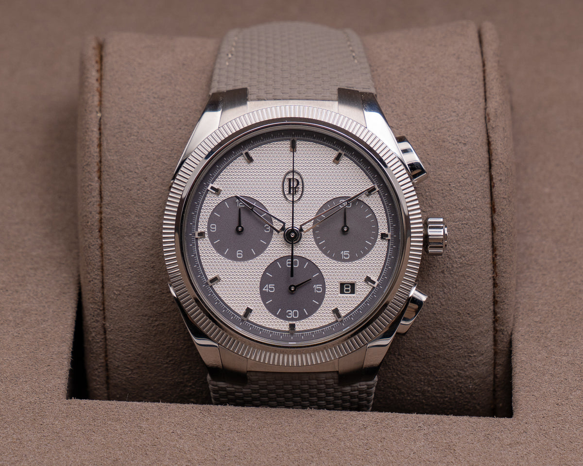 Parmigiani Fleurier Tonda PF Sport Chronograph 42mm PFC931-1020004-400182 London Grey 2026