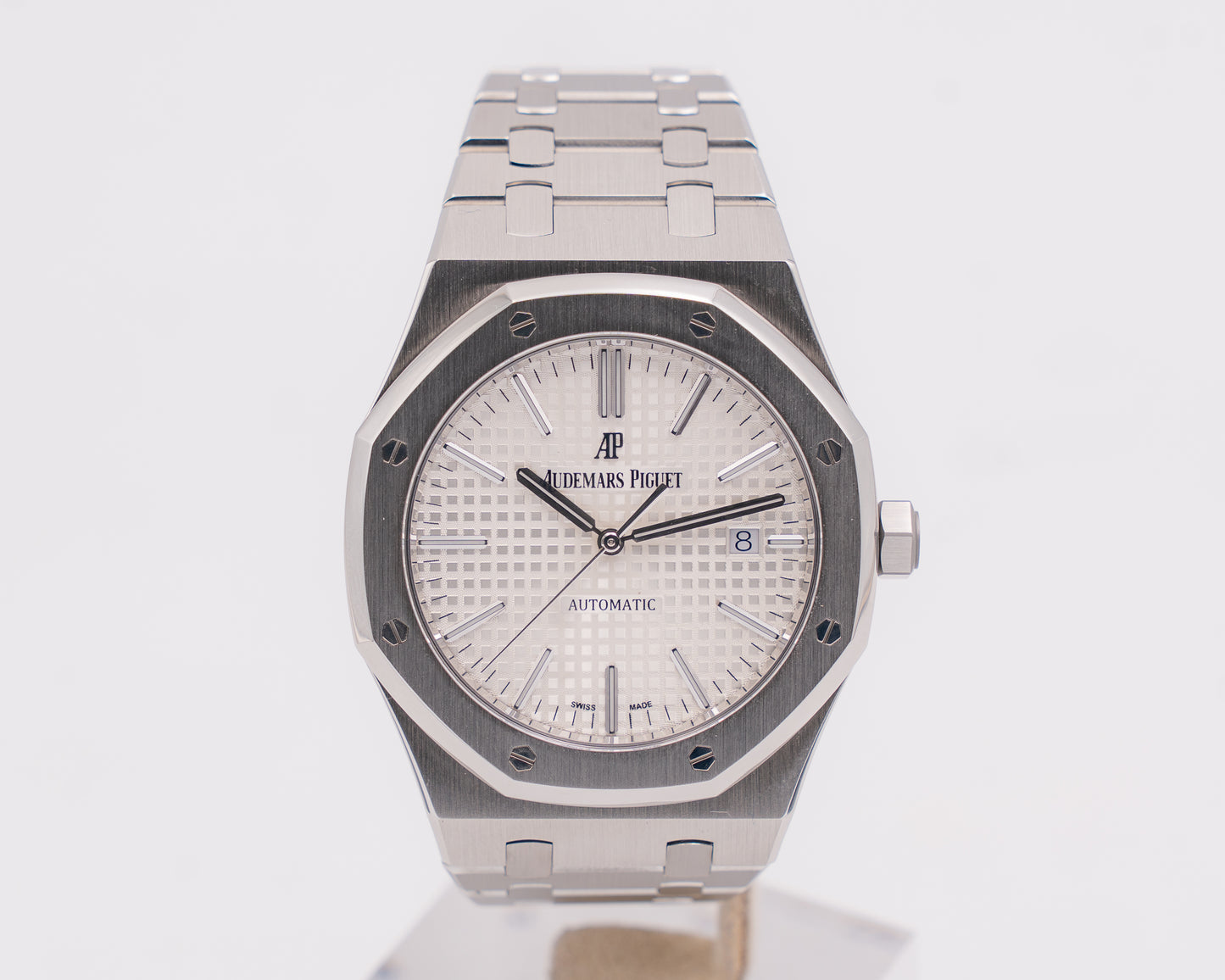 Audemars Piguet Royal Oak 41mm 15400st