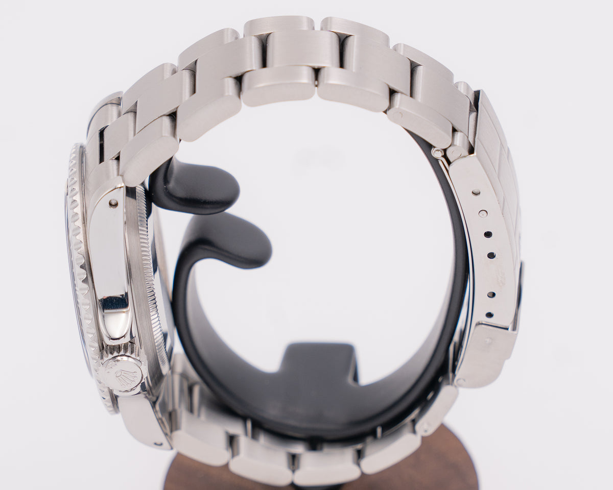 Rolex Submariner 40mm 14060
