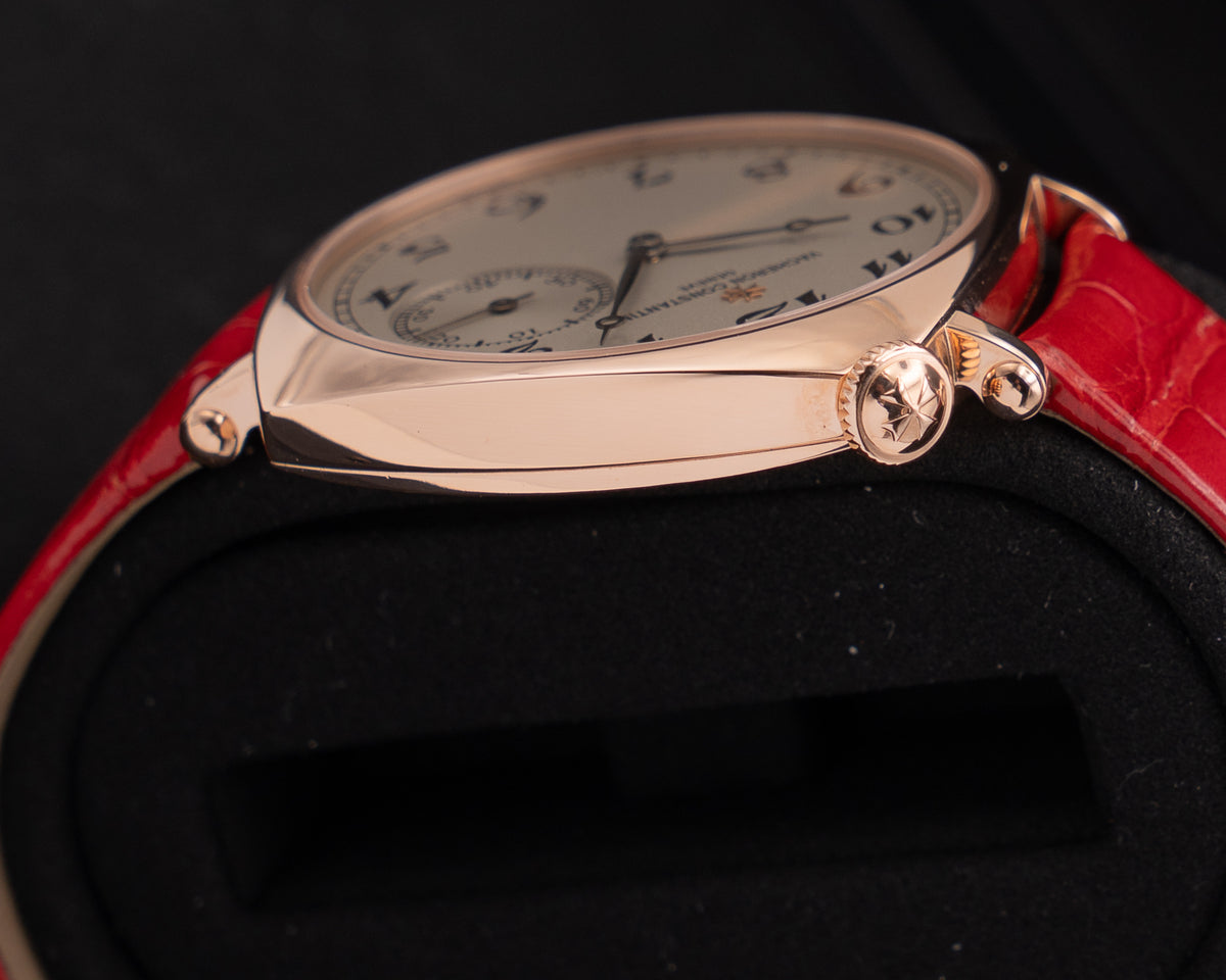Vacheron Constantin 36mm 1100s/00R 2022