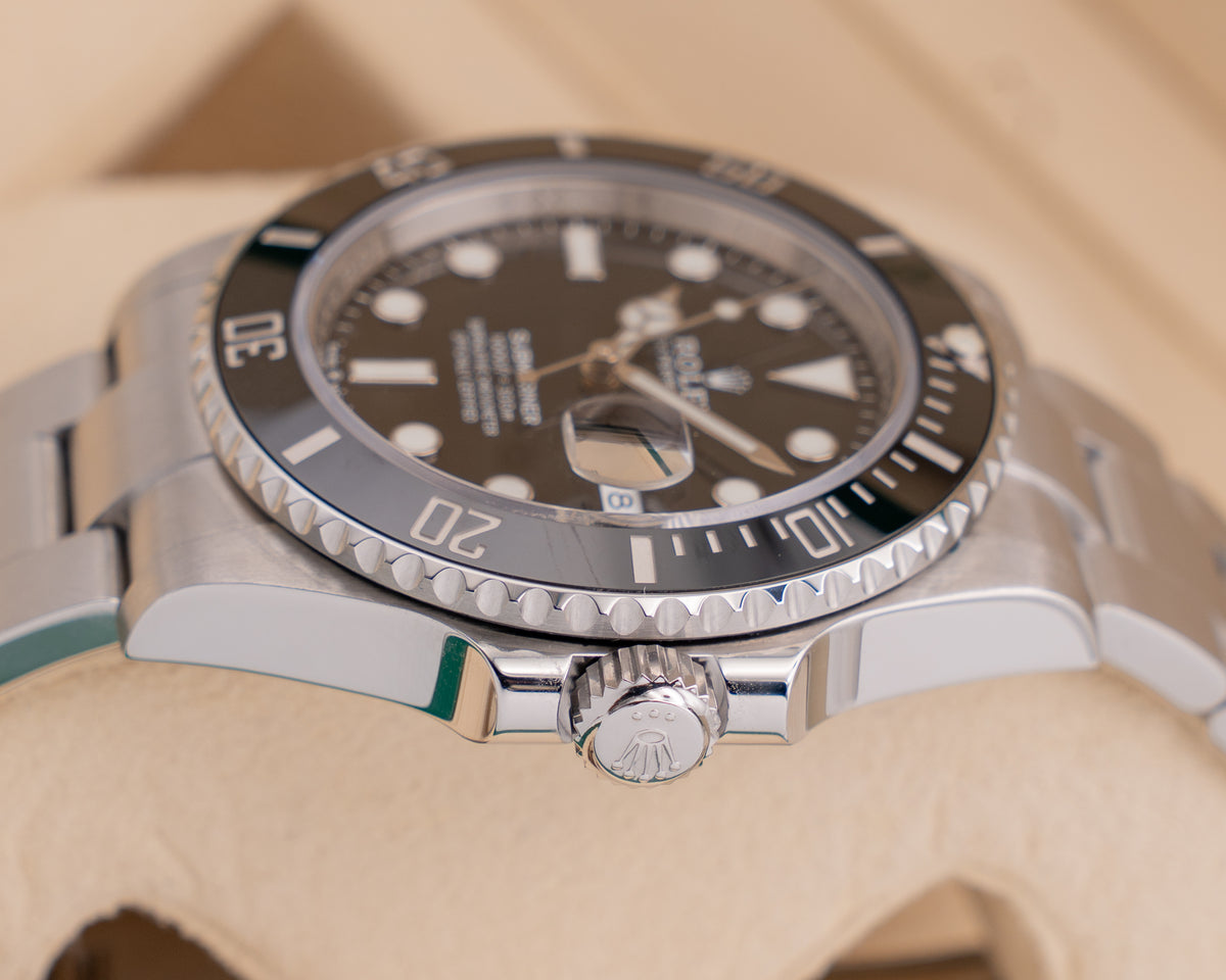 Rolex Yacht-Master 2 44mm 116688 Yellow Gold White Dial