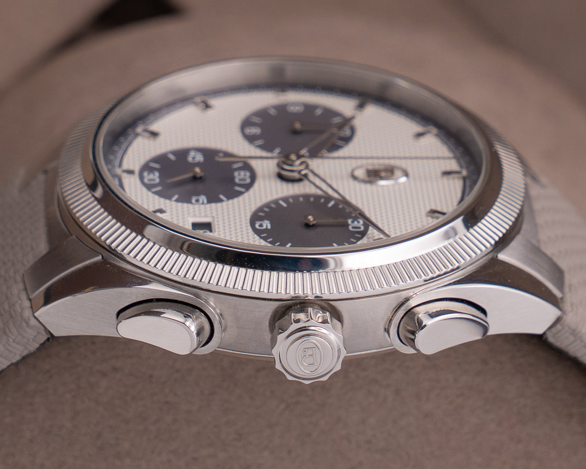 Parmigiani Fleurier Tonda PF Sport Chronograph 42mm PFC931-1020004-400182 London Grey 2026