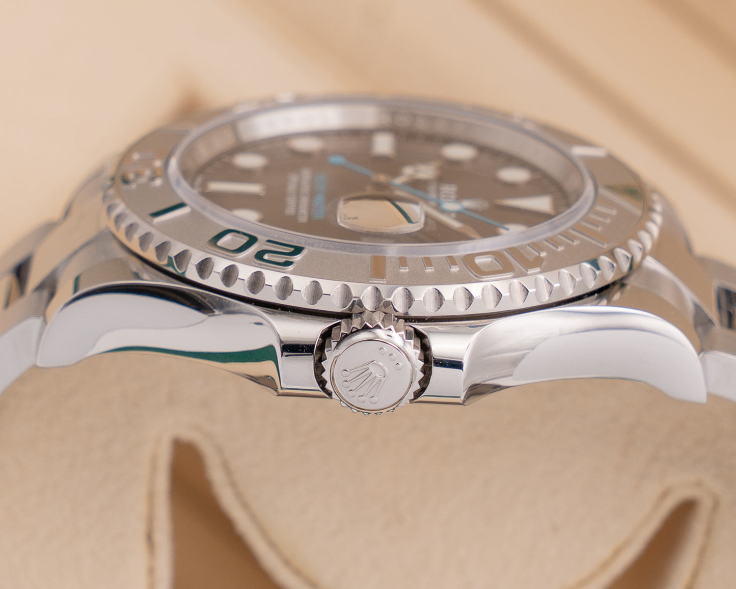 Rolex Yacht-Master 40mm 126622 Rhodium 2022
