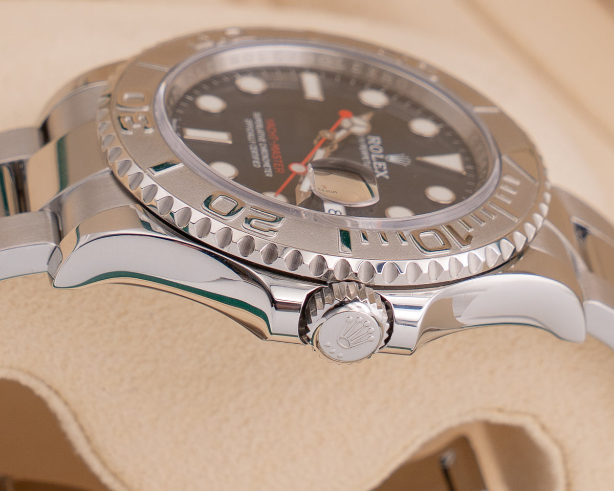 Rolex  Yacht-Master 40 126622 Captain America 2021