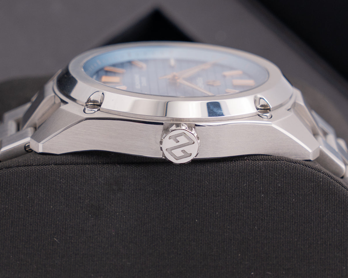 Formex 39mm 0333.1.6603 "Mother of Sky" mother-of-pearl dial 2025