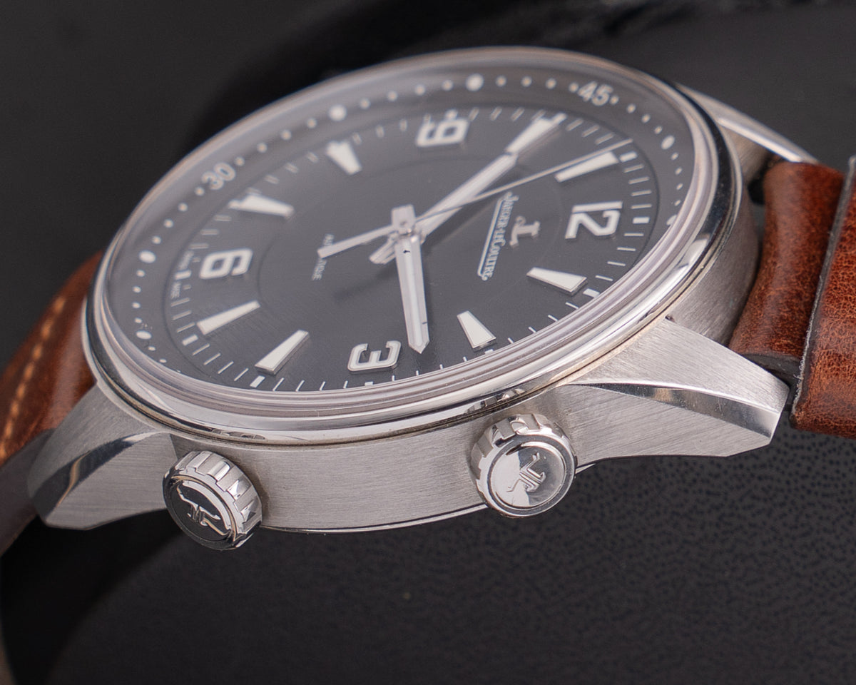 Jaeger leCoultre 41mm Q9008471 Polaris Automatic 2023