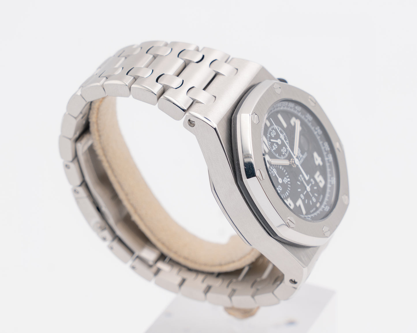 Audemars Piguet Royal Oak OffShore 42mm 25721 Chronograph