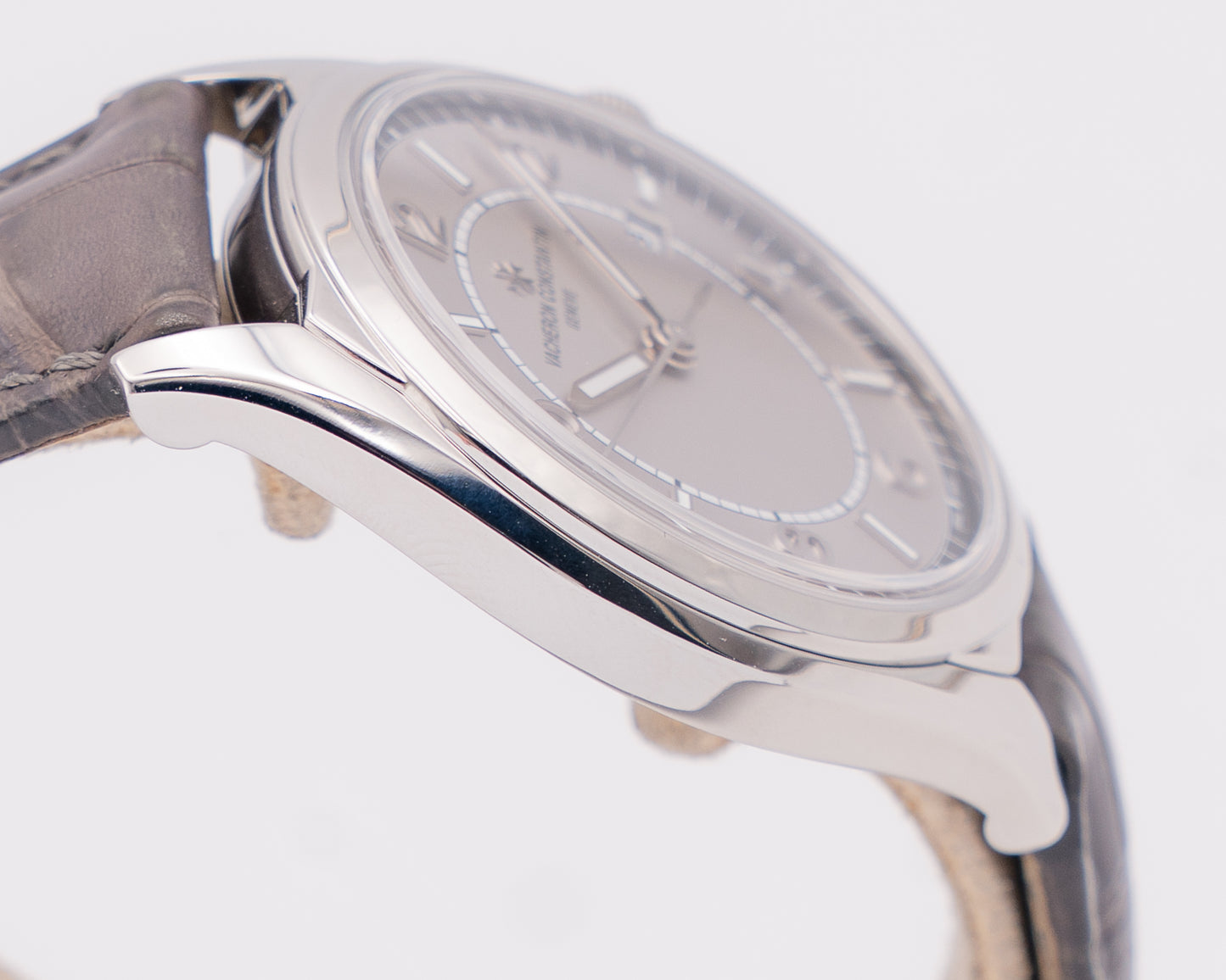 Vacheron Constantin Fifty six Self-Winding 40mm 4600E Grey Dial