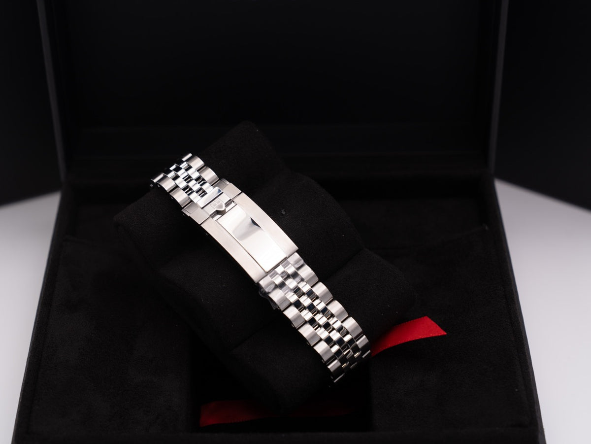 UNWORN STICKERED Tudor Black Bay 58 39mm 7939a1a0nu Black Jubilee 2026