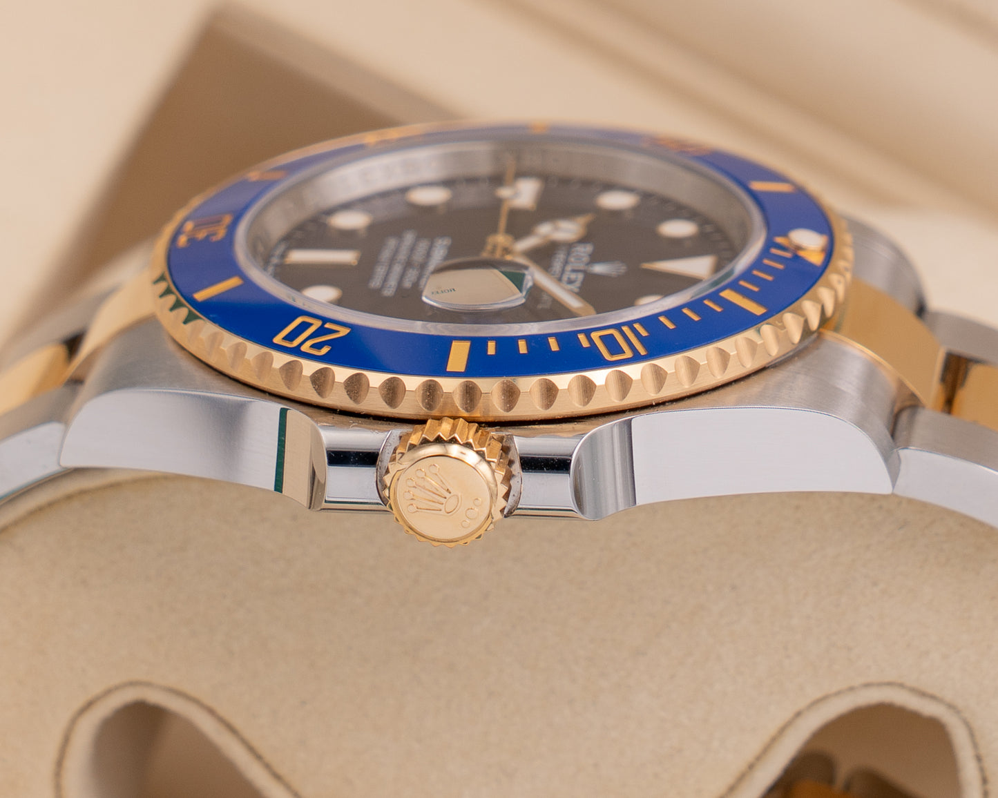 Rolex Submariner Date 41mm 126613LB Bluesy 2026