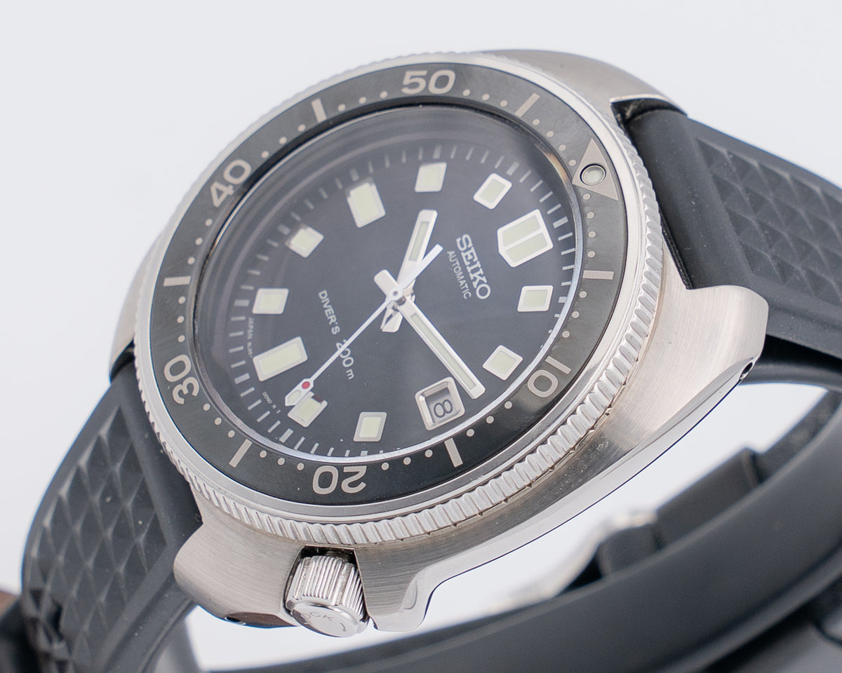 Grand Seiko Spring Drive 41mm SBGA109 Titanium Silver Dial 10th Anniversary 2015