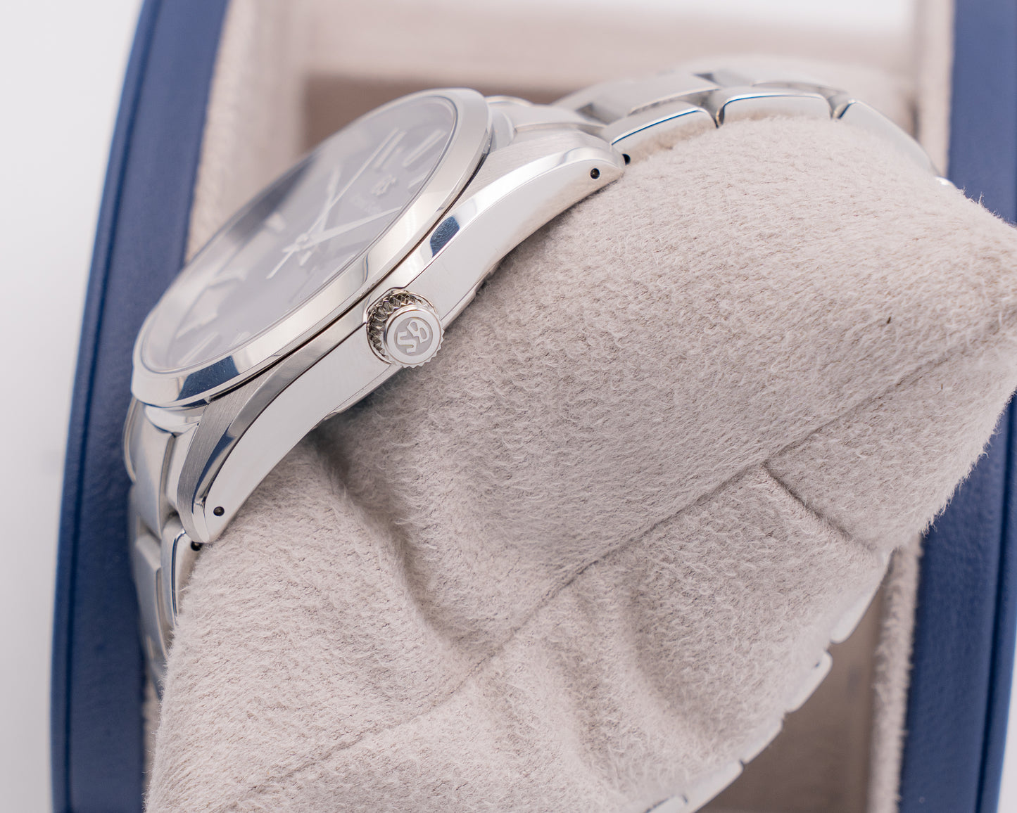 Grand Seiko 40mm SBP013  Quartz 2026