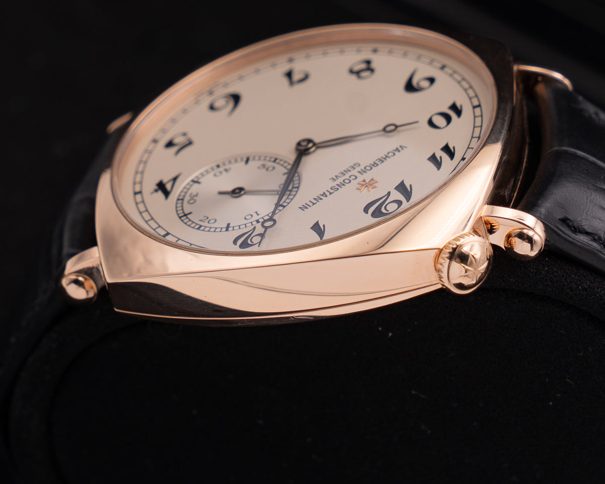 Vacheron Constantin Historiques American 1921 40mm 82035/000R-9359 Rose Gold 2018