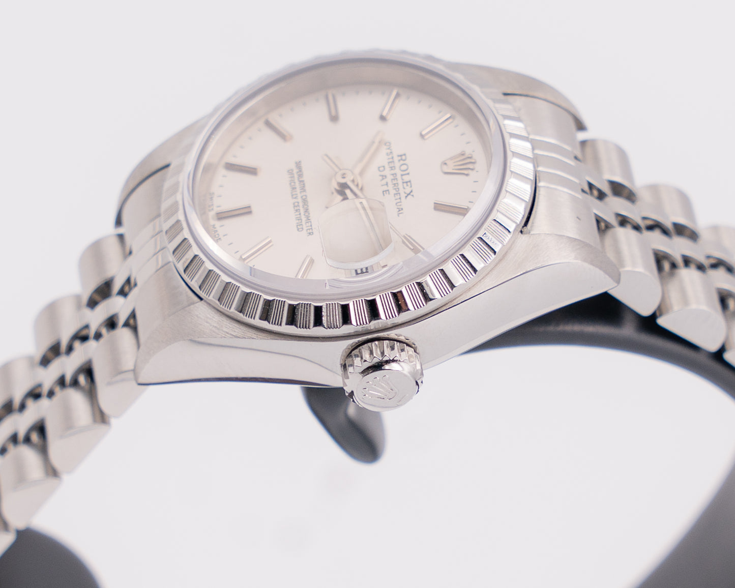 Rolex Datejust 26mm 79240 MOP Dial