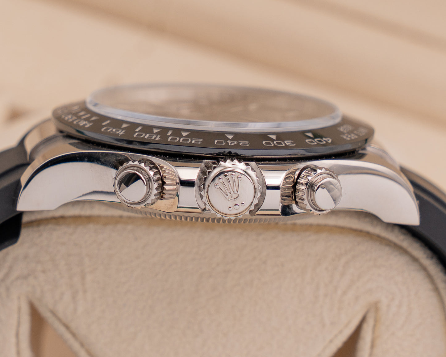Rolex Daytona 40mm 116519LN Ghost