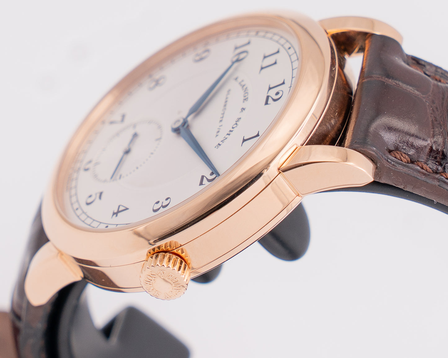 A. Lange & Söhne 1815 40mm 233.032 Rose Gold 2012
