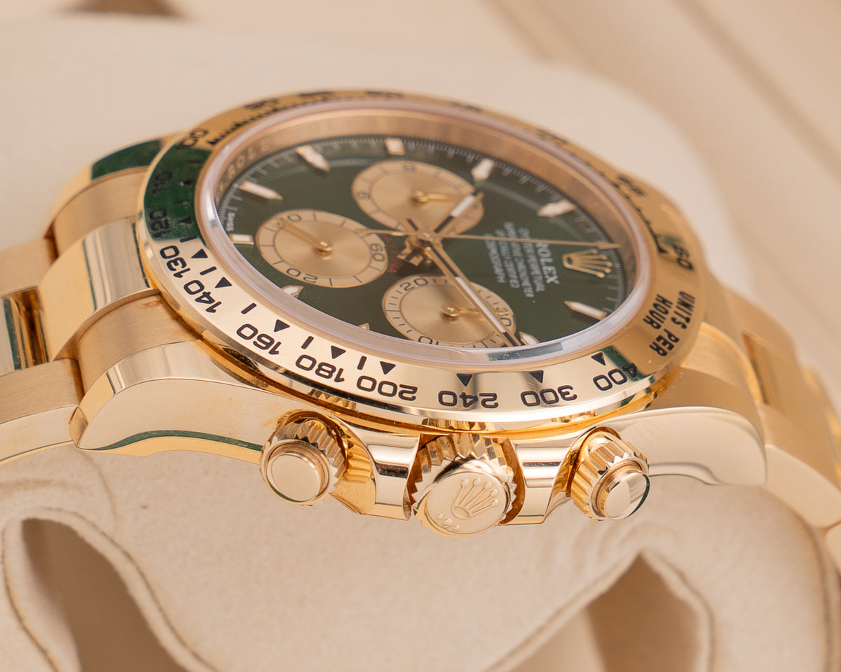 Rolex Daytona 40mm 126508 John Mayer 2025