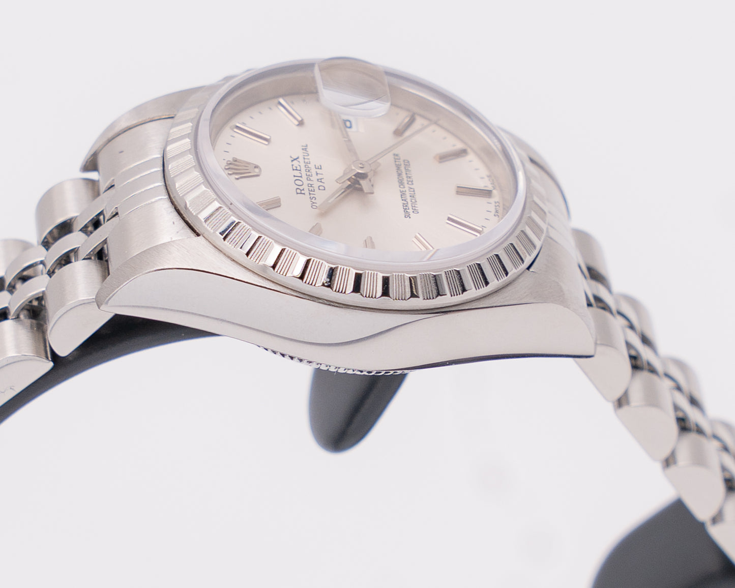 Rolex Datejust 26mm 79240 MOP Dial