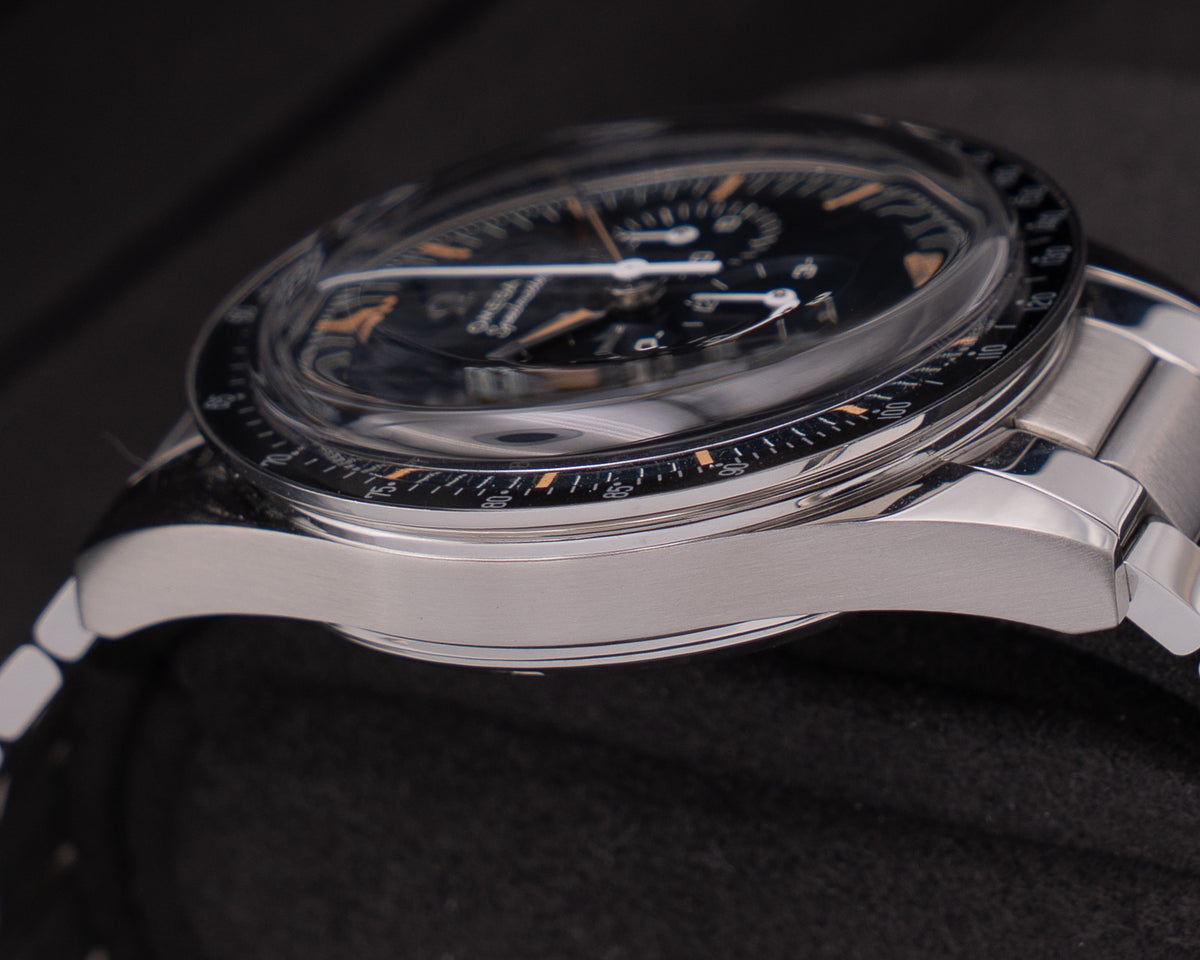 Omega Speedmaster 39mm 310.30.40.50.06.001 Anniversary Series 2026
