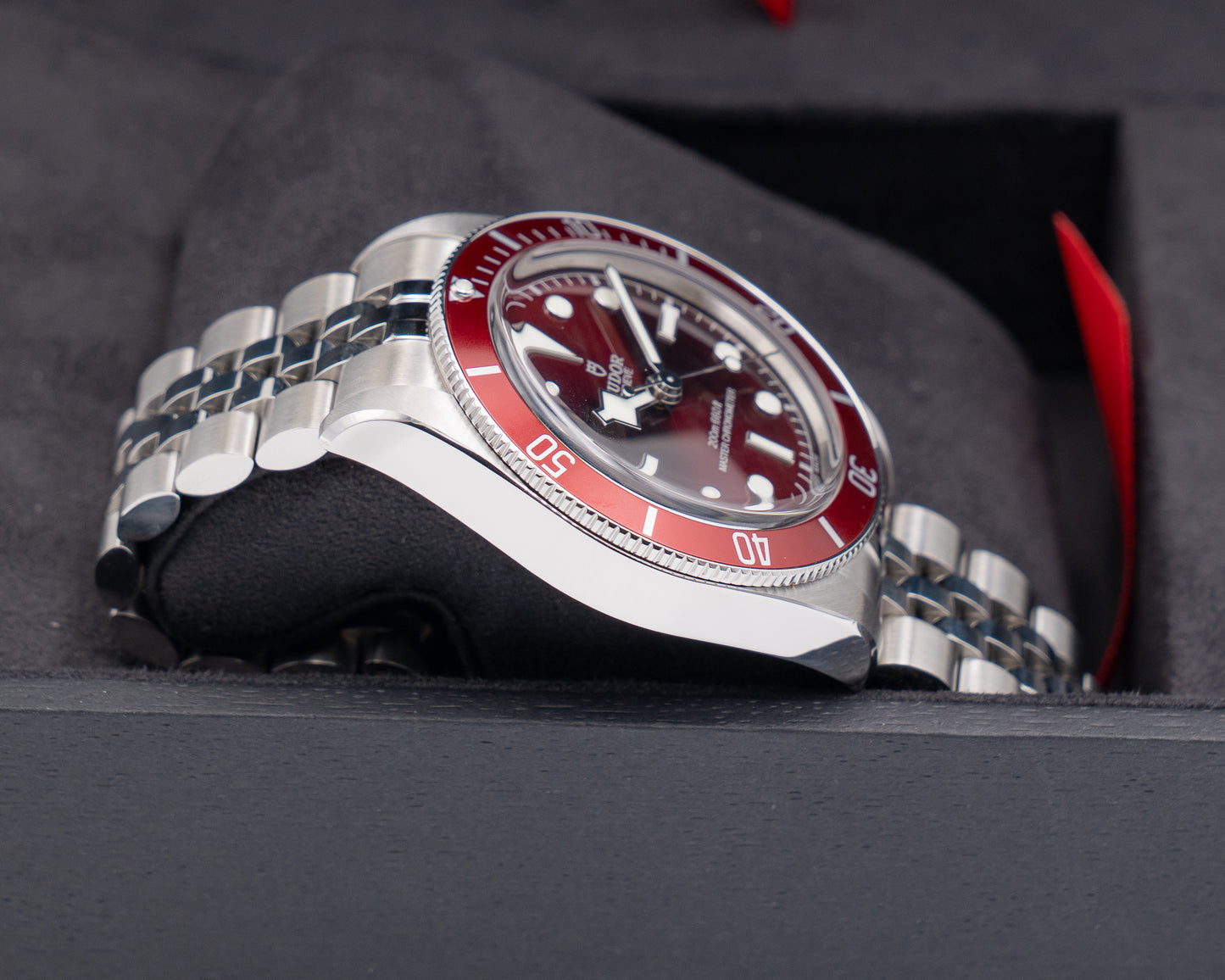 UNWORN Tudor Black Bay 58 39mm 7939A1A0RU Jubilee 2026