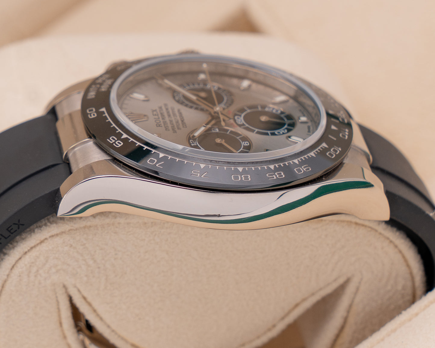 Rolex Daytona 40mm 116519LN Ghost