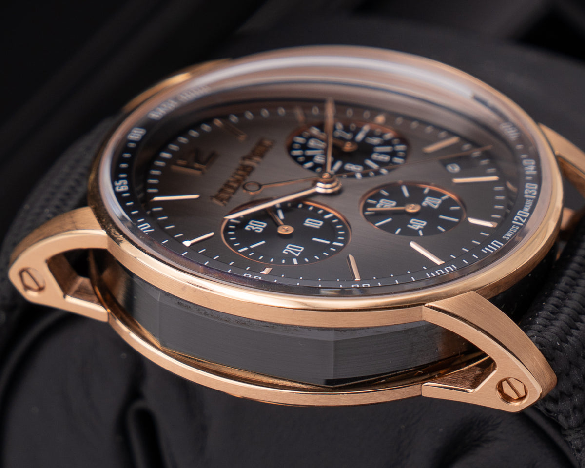 Audemars Piguet 41mm 26393NR.OO.A002KB.01 Code 11.59