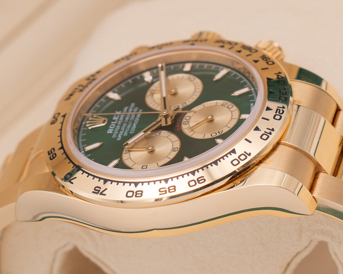 Rolex Daytona 40mm 126508 John Mayer 2025