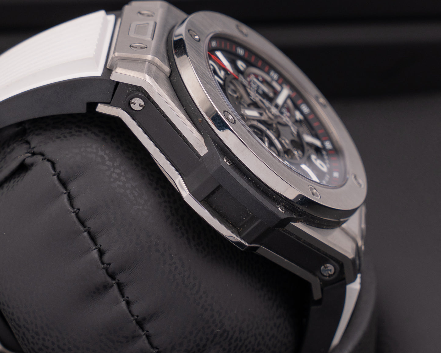 Hublot Big Bang Unico Titanium 45mm 411-nx-1170-rx