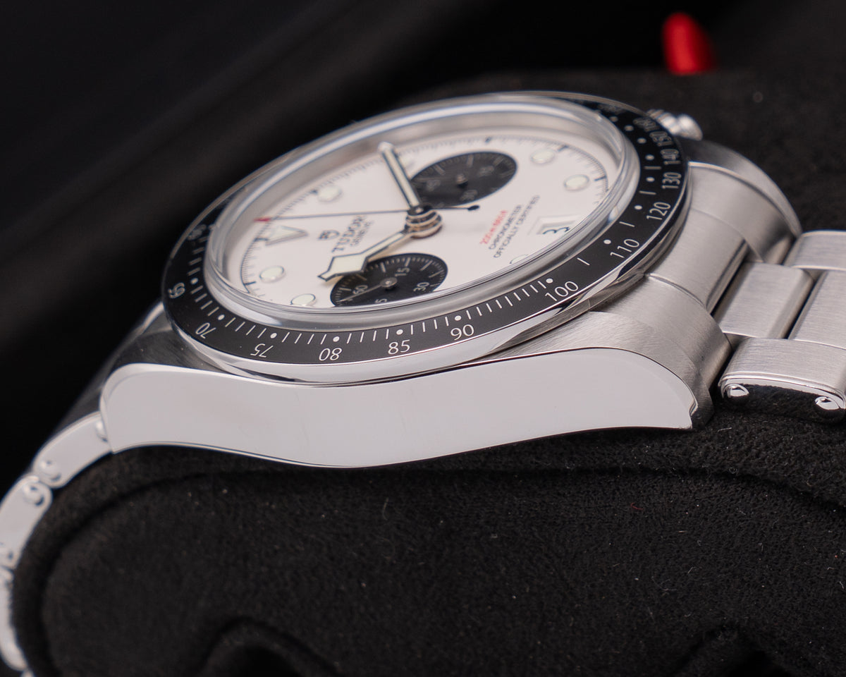 Tudor Black Bay Chrono 41mm 79360 Panda 2024