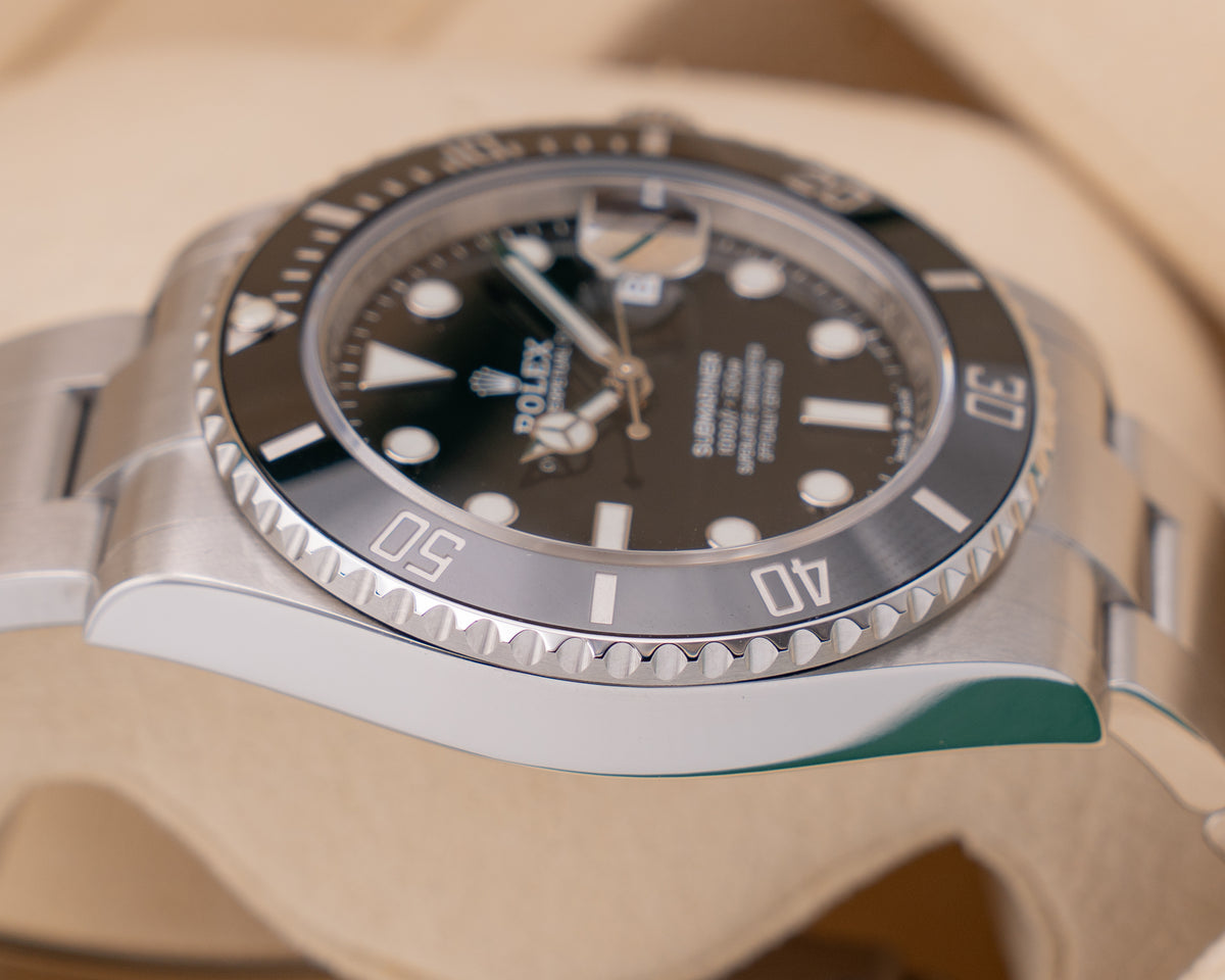 Rolex Yacht-Master 2 44mm 116688 Yellow Gold White Dial