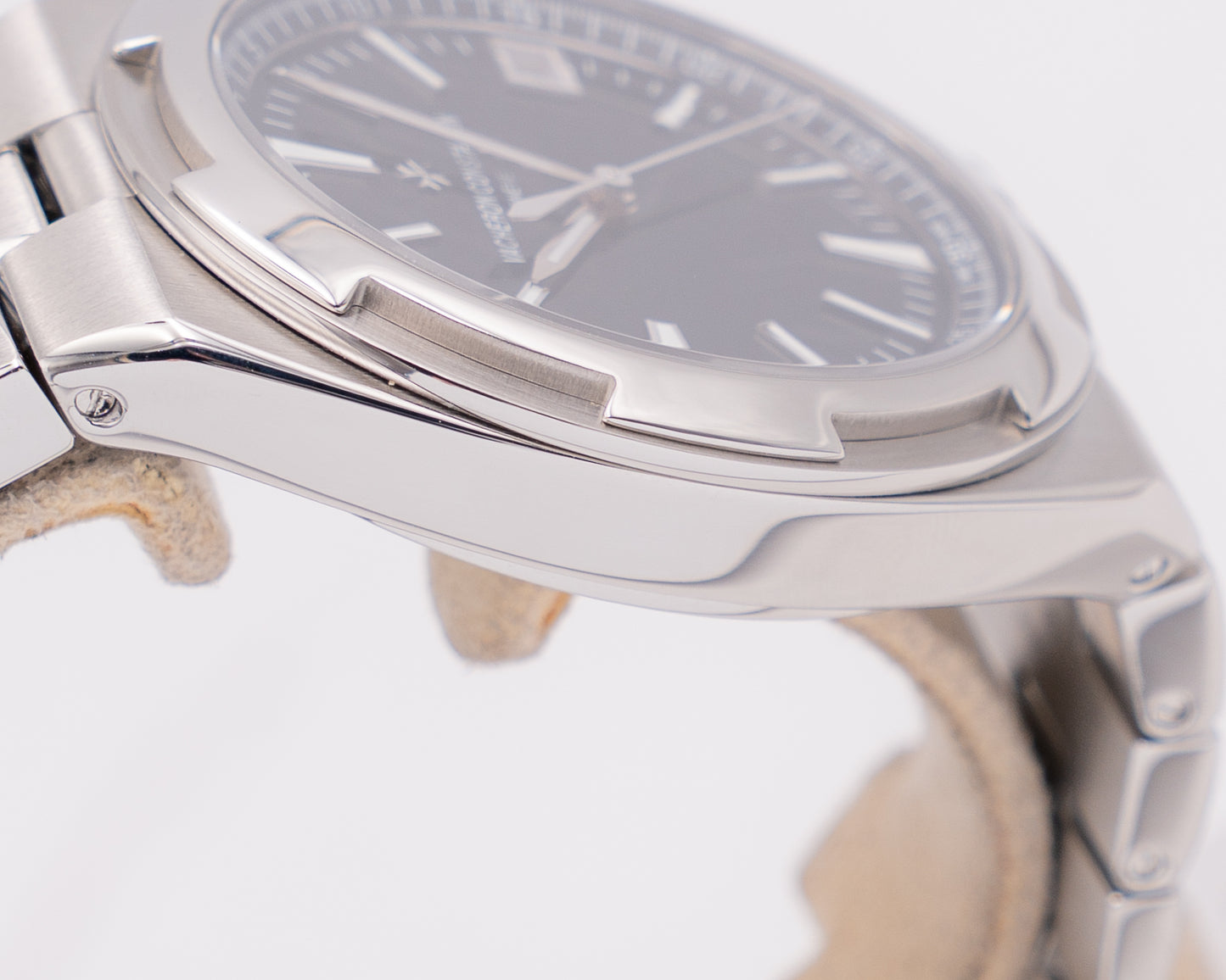 Vacheron Constantin Overseas 41mm 4500v Black Dial 2018
