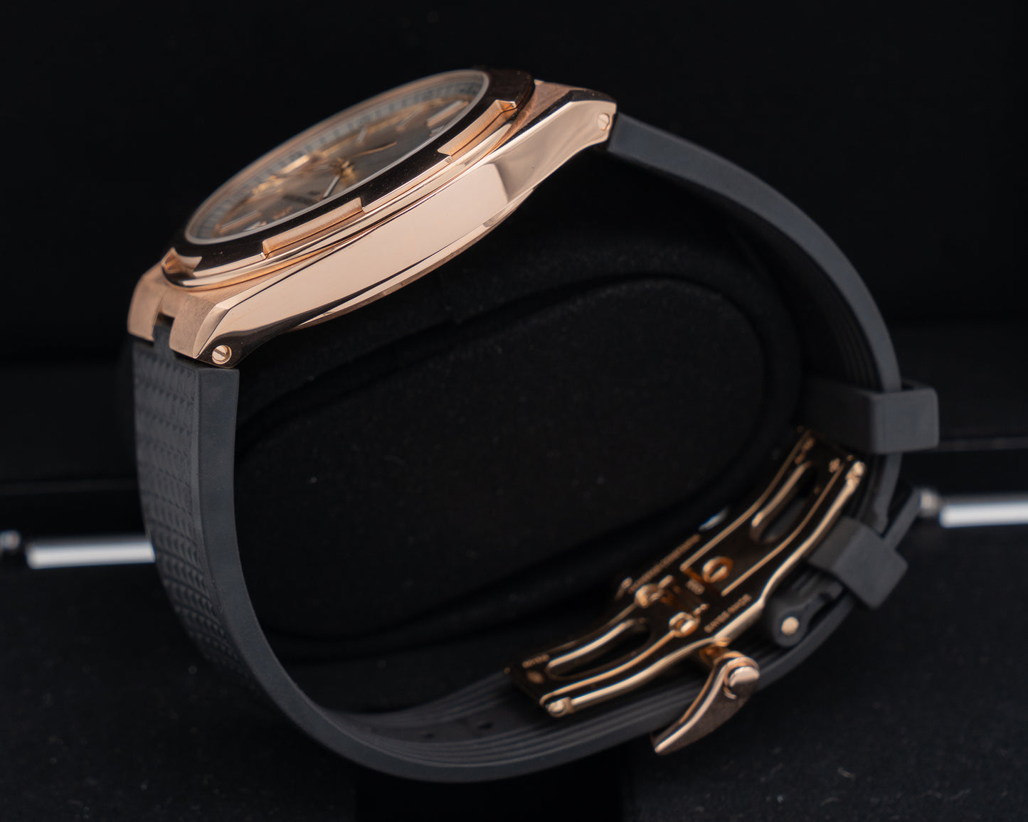 Vacheron Constantin Overseas 41mm 4500v Rose Gold 2023