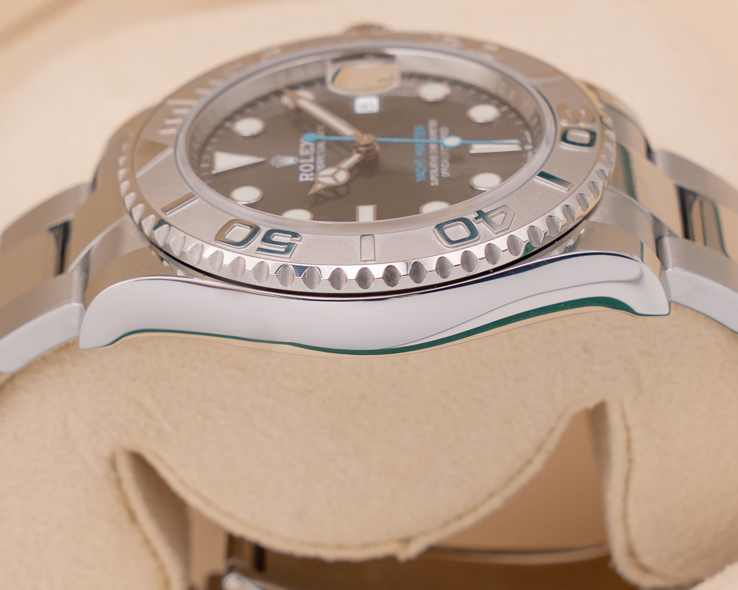 Rolex Yacht-Master 40mm 126622 Rhodium 2022