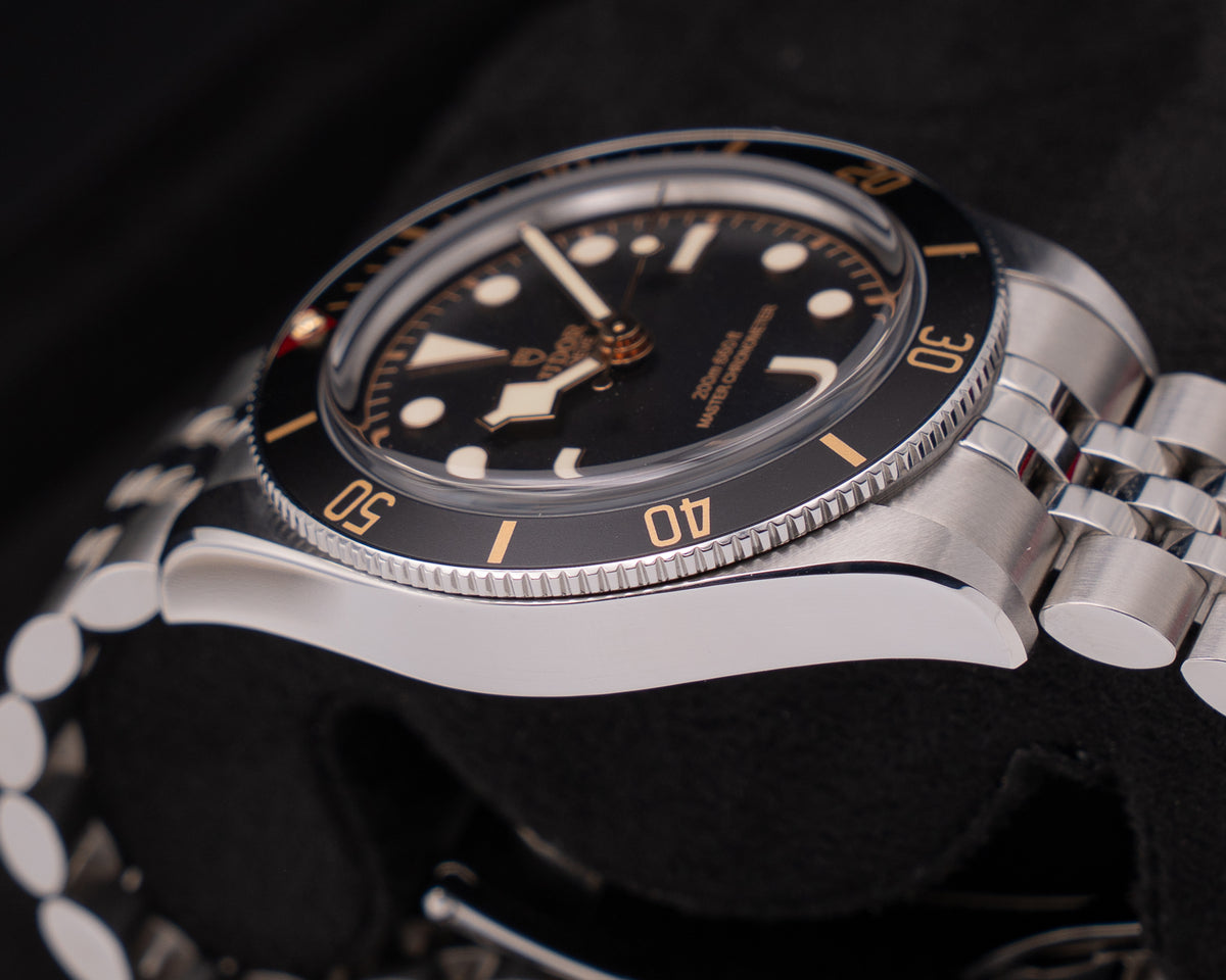 Tudor Black Bay 58 39mm 7939a1a0nu-0002 On Jubilee 2026
