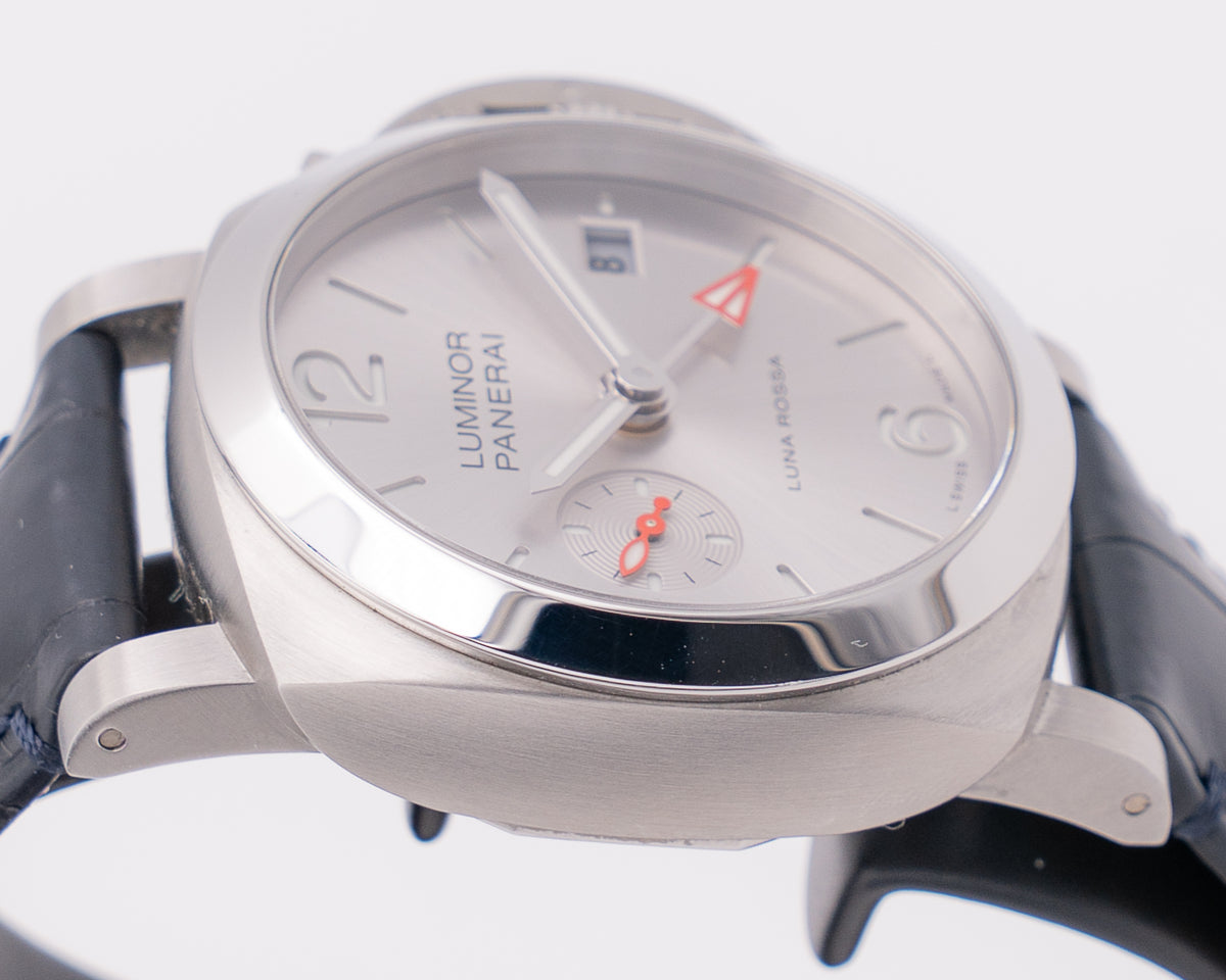 Panerai 40mm PAM01791  Luminor GMT 2026