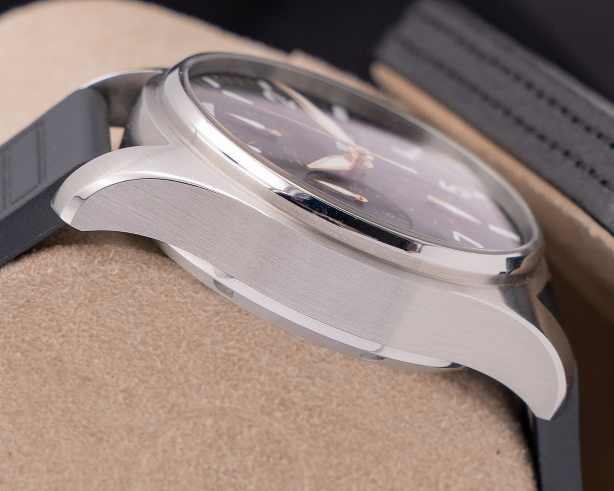 IWC Pilot’s Watch 41mm IW3881 Chronograph 41 APXGP