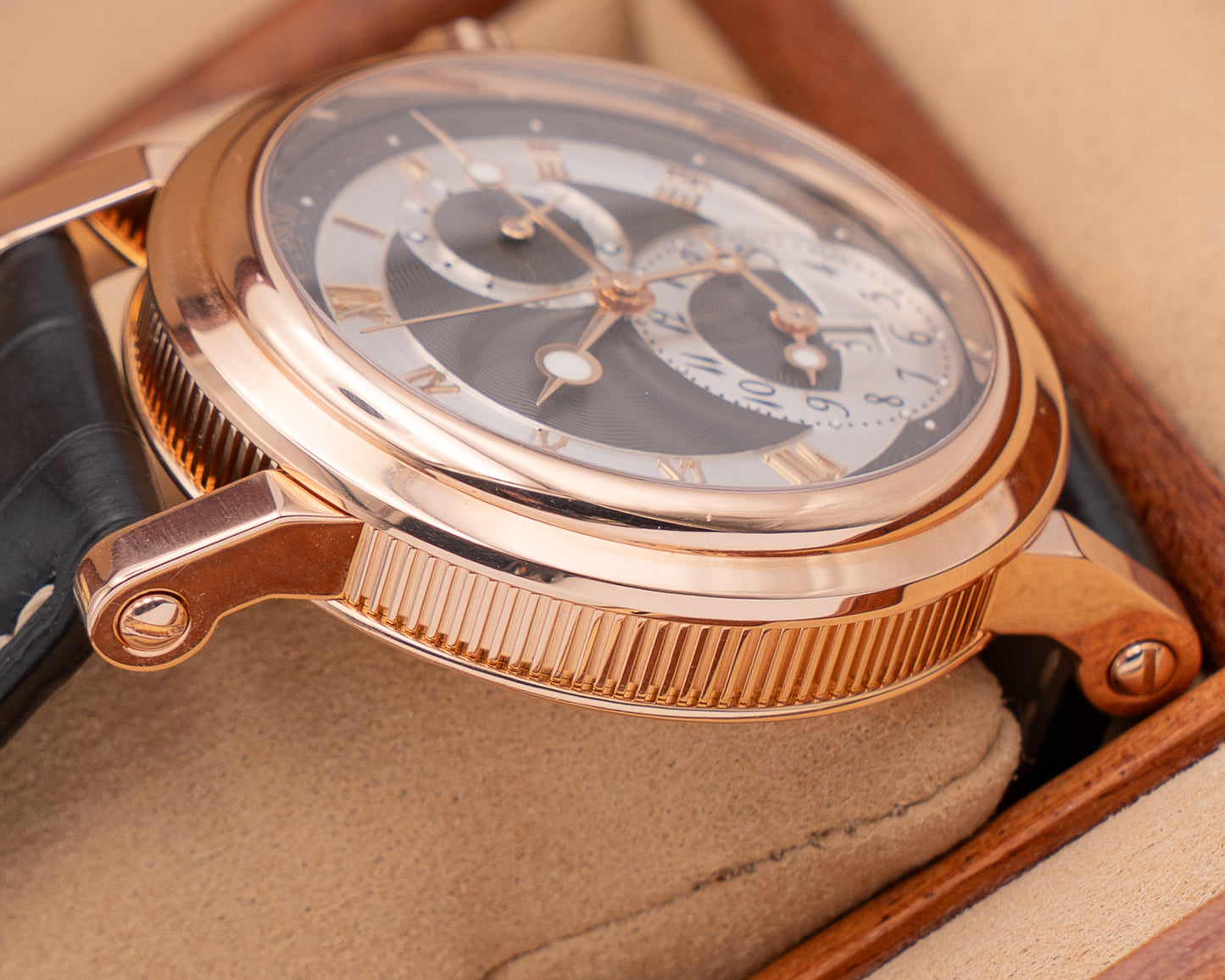 Breguet Marine 42mm 5857BR Rose Gold 2020