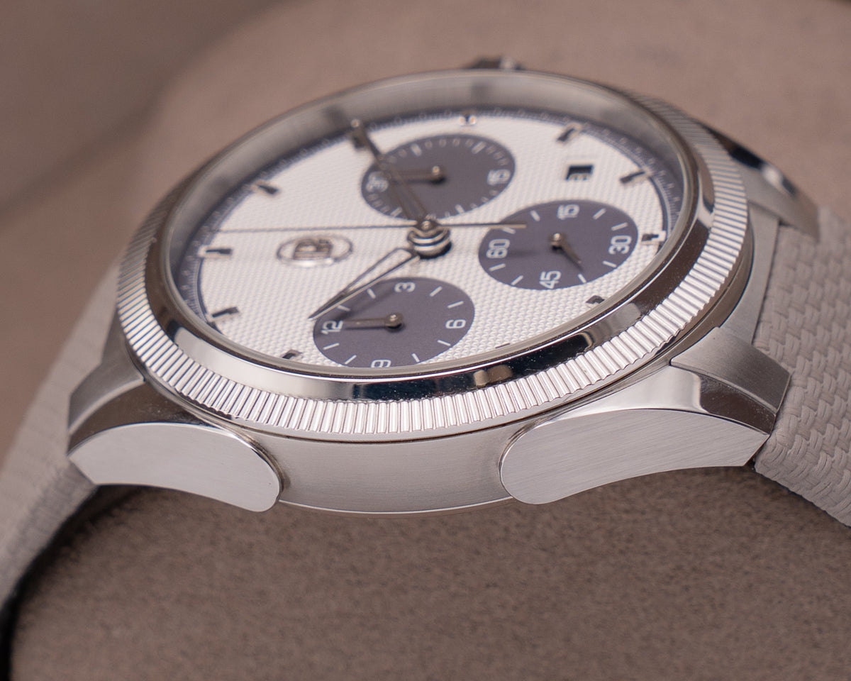 Parmigiani Fleurier Tonda PF Sport Chronograph 42mm PFC931-1020004-400182 London Grey 2026